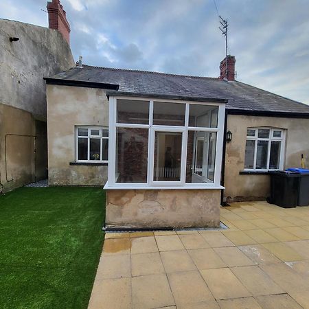 Country Style Modern Self Catering 3 Bedroom Bungalow In Blackpool Eksteriør bilde