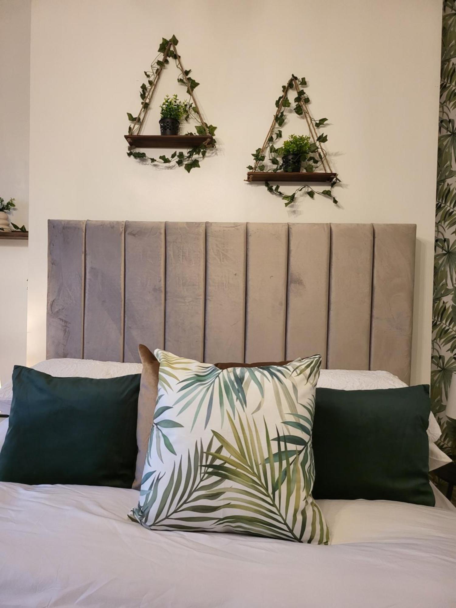 Country Style Modern Self Catering 3 Bedroom Bungalow In Blackpool Eksteriør bilde